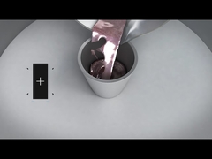 Máy phân tích khí hydro Foundry cho ngành đúc nhôm áp lực công nghiệp