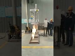 Nguồn khí Bạc để truyền nhiệt Cây sưởi 50 M3/H 900 độ