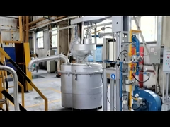 Máy sưởi trước khí đốt NorthCar