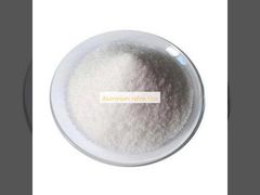 Chất trợ tinh luyện nhôm