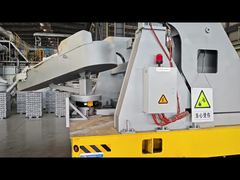 xe thiết bị nghiêng