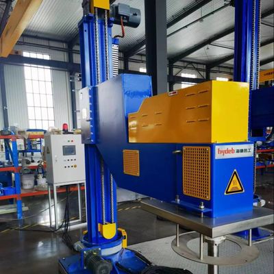 Các hệ thống sưởi ấm trước bằng chén linh hoạt có thể tùy chỉnh