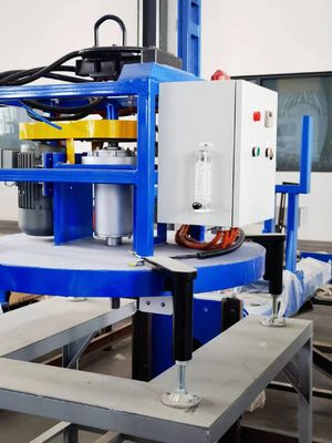 Máy sưởi ấm bằng khí Máy sưởi ấm trước Thiết bị sưởi ấm để sưởi ấm Máy chuyển nhượng nhôm nóng chảy
