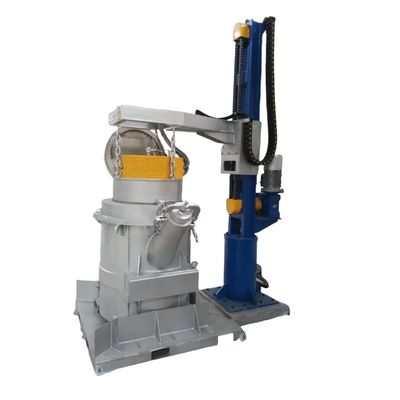 380±10% Hệ thống sưởi ấm trước bằng khí tự động