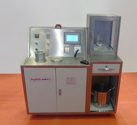 Thời gian đo công nghiệp 5 phút Hệ thống phân tích hydro với kết quả tiêu chuẩn