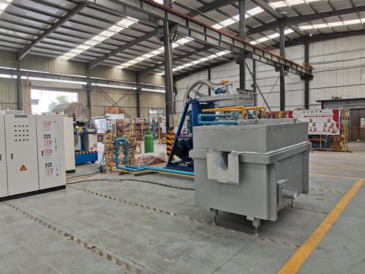 Máy đúc Die máy lọc đĩa với 50 lưới lọc độ chính xác và 15' * 15' * 1 kích thước đĩa
