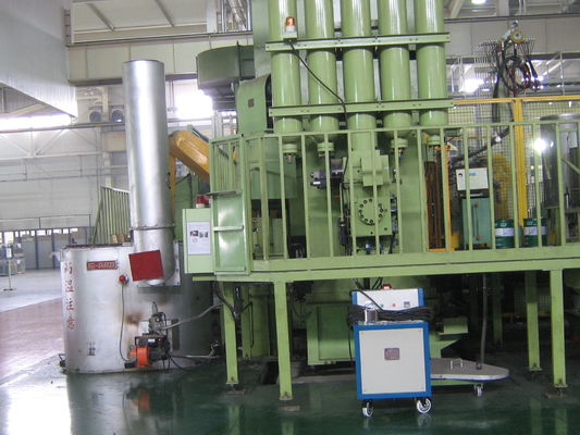 Kết quả Nhanh chóng và Chính xác với Máy phân tích Hydro Áp suất Đo -0.95bar của Chúng tôi