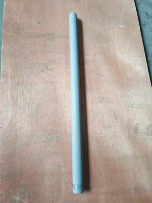 Thợ lọc hộp ống bảo vệ nhiệt cặp cho các ứng dụng tiêm luồng xoắn