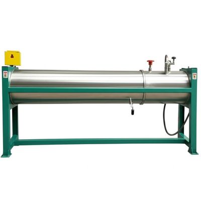 Cung cấp năng lượng LNG Ladle Baker với Lưu lượng khí ≤ 50 M3/H