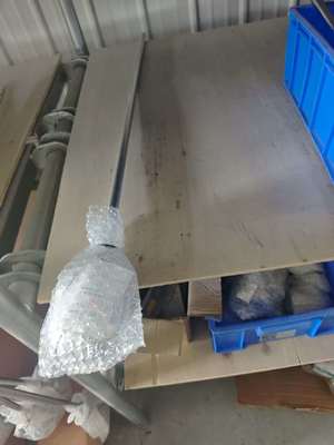 Phụ tùng đúc khuôn cho Vận chuyển hiệu suất bằng DHL 0.1-10kg 3 tháng