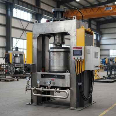 480V thiết bị làm nóng trước với khí tự nhiên và phát hiện hỏa hoạn