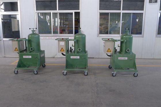 Máy phun thông lượng 30L 50L Máy quy trình tinh luyện nhôm ISO45001