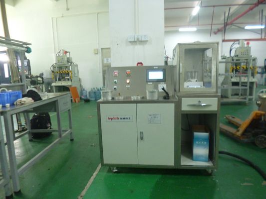 500g Công suất 0,09MPa Máy phân tích khí hydro di động DIA Trắng HPD Làm việc tự động