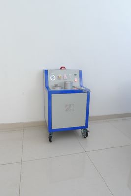 Máy kiểm tra độ cứng của máy phân tích nhôm nóng chảy Hydogen