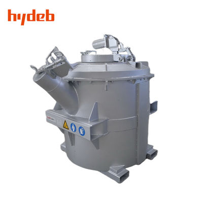 Loại nồi trà loại nhôm nóng chảy với nắp 500 ¢ 3000 tùy chỉnh