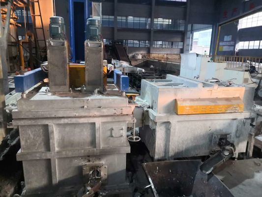 Độ chính xác lọc có thể điều chỉnh CFB hộp lọc loại tấm tại chỗ