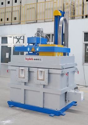 Bát lọc nóng chảy đơn &amp; kép cho nhôm đúc liên tục