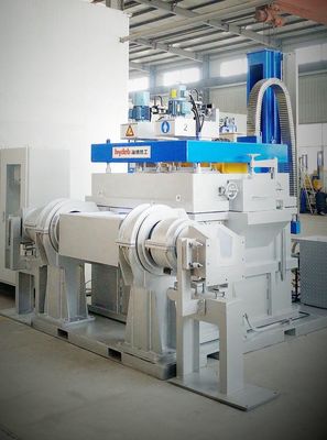 Bát lọc nóng chảy đơn &amp; kép cho nhôm đúc liên tục