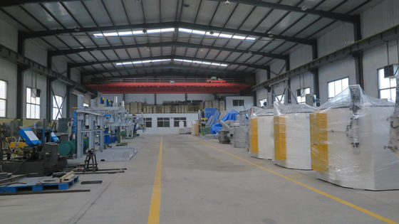 Bộ phận làm nóng cacbua silic hình chữ U cho khuôn đúc hợp kim nhôm