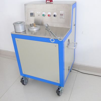 Hệ thống phân tích hydro 220vAC / 50Hz cung cấp năng lượng với kết quả nhanh và chính xác