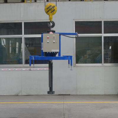 Máy phun thông lượng tùy chỉnh với tốc độ phun 0 - 300mm / S