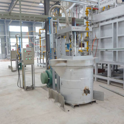 Chuẩn bị và công nghiệp chén preheater cho chuyển chén nhiệt tốc độ 0-20 °C/min tần số điều chỉnh Hz 50