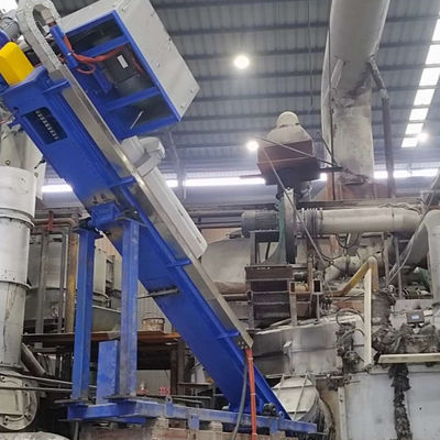 Bộ phận khử khí xoay ba pha bốn dây cho áp suất khí lọc MPa có thể điều chỉnh từ 0,1 đến 0.6