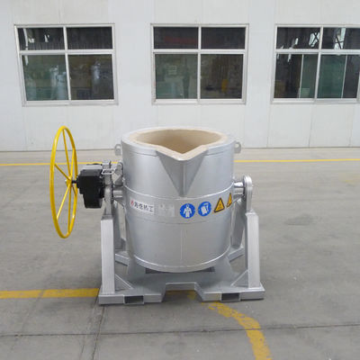 Công ty đúc đúc nhôm 500 ≈ 3000 kg Công suất