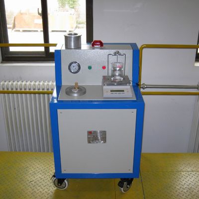 Chẩn đoán chính xác của thiết bị phân tích hydro là 0,1-0,01 Chẩn đoán hydro cho chất lượng đúc nhôm D