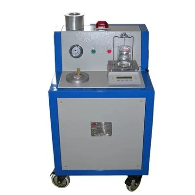 Chẩn đoán chính xác của thiết bị phân tích hydro là 0,1-0,01 Chẩn đoán hydro cho chất lượng đúc nhôm D