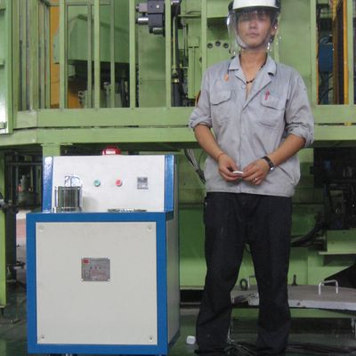 Chẩn đoán chính xác của thiết bị phân tích hydro là 0,1-0,01 Chẩn đoán hydro cho chất lượng đúc nhôm D