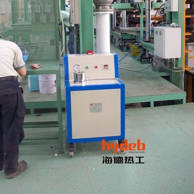 Máy phân tích hydro hiệu quả về chi phí cho ngành công nghiệp nhôm