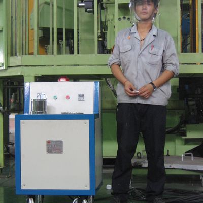 Máy phân tích hydro hiệu quả về chi phí cho ngành công nghiệp nhôm