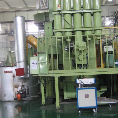 Máy phân tích hydro hiệu quả về chi phí cho ngành công nghiệp nhôm