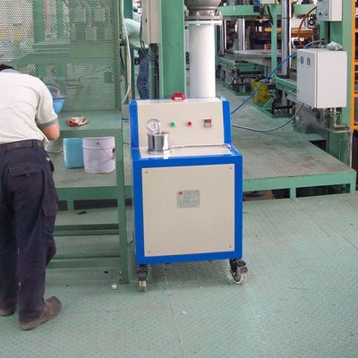 Thiết bị phân tích hydro Thiết bị phân tích hydro để phát hiện hàm lượng hydro trong nhôm nóng chảy