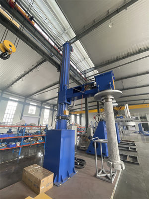 lò nóng chảy nhôm sử dụng máy khử khí chất lỏng nhôm máy refing chất lỏng nhôm