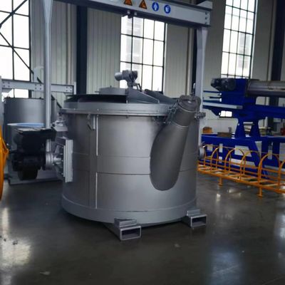 Custom nhôm chuyển chậu với tùy chỉnh dung lượng bề mặt mịn hoàn thiện