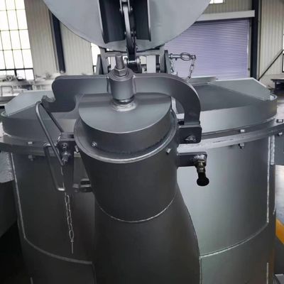 5T Ngành công nghiệp đúc