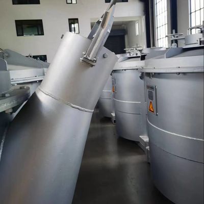 5T Ngành công nghiệp đúc