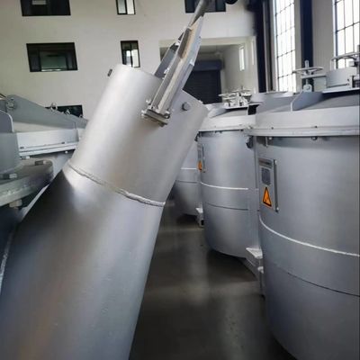 Chén cho nhà máy nhôm Nhà máy đúc sắt nhôm Chén kim loại nóng cho vật liệu nhà máy nhôm Mức MS 1 Tăng đến 50 Tăng