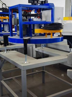 Máy sưởi ấm bằng khí Máy sưởi ấm trước Thiết bị sưởi ấm để sưởi ấm Máy chuyển nhượng nhôm nóng chảy