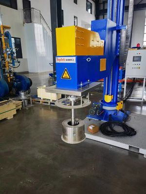 Công nghiệp nhôm đúc chuối lò đốt trước sưởi ấm khí sưởi ấm trước sưởi ấm thiết bị nướng