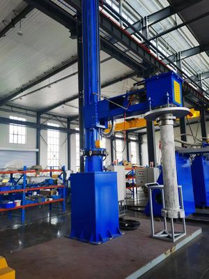 Công nghiệp nhôm đúc chuối lò đốt trước sưởi ấm khí sưởi ấm trước sưởi ấm thiết bị nướng