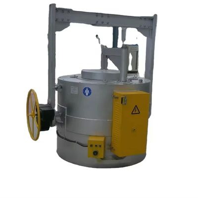 Molybdenu lò sưởi nhiệt độ nhiệt độ nhiệt yếu tố lò sưởi
