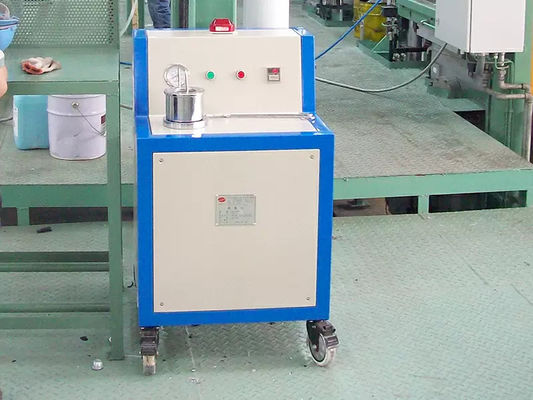 Hệ thống phân tích hydro chính xác nhỏ gọn Thời gian đo &lt; 5 phút 220vAC / 50Hz Cung cấp điện