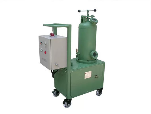 Máy tiêm dòng chảy 300W Tốc độ dòng chảy điều chỉnh Từ 0 đến 5000g/min