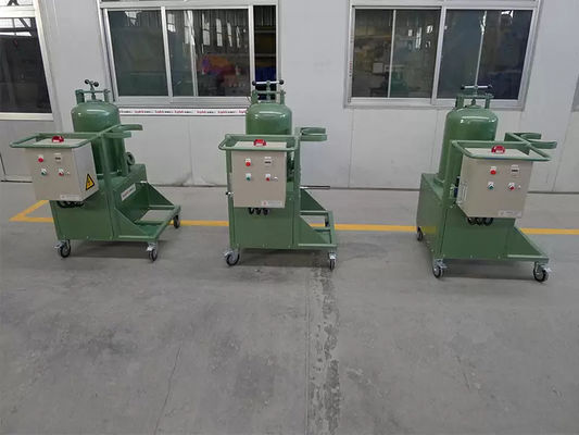 Granularity≤3mm Lưu lượng lọc Đối với lọc nhôm Độ tinh khiết cao ≥99,996% Khí lọc