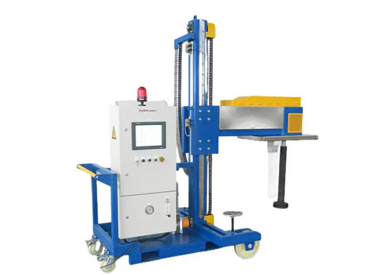 Hệ thống chất lỏng khử khí trực tuyến tiên tiến cho điểm sương cao C -69