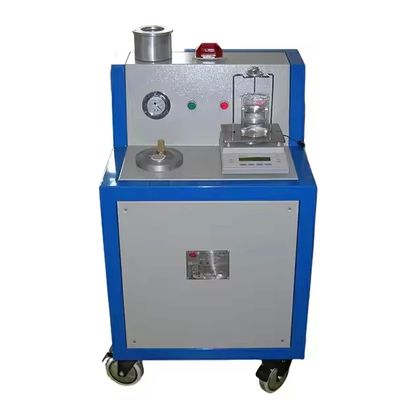 Hệ thống phân tích hydro chân không tối đa 5kPa với ≤10S thời gian giới hạn chân không
