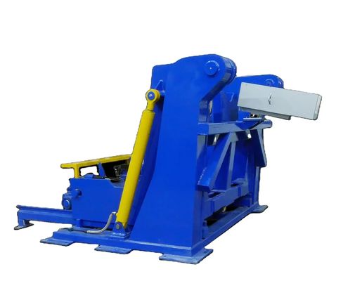 Cửa hầm nóng chảy đa chức năng có thể lập trình